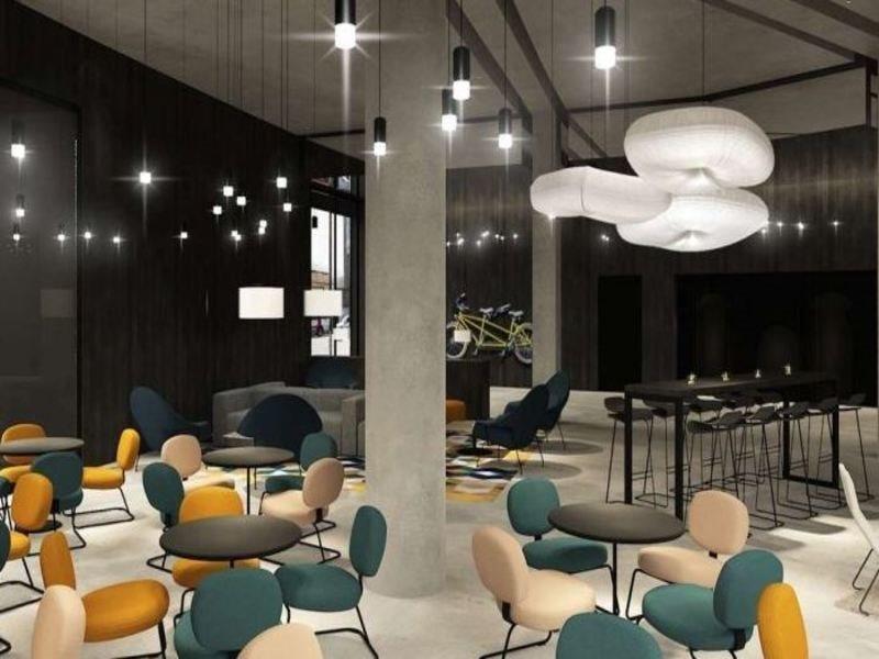 Golden Tulip Design Tbilisi Hotel Eksteriør billede
