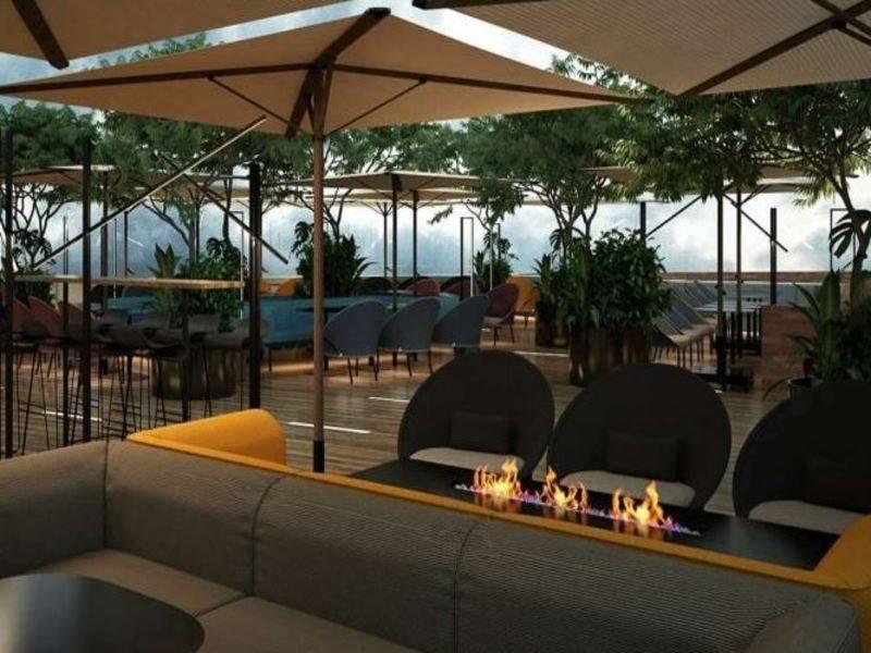 Golden Tulip Design Tbilisi Hotel Eksteriør billede