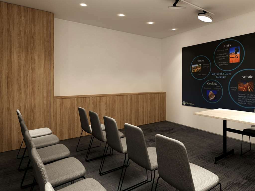 Golden Tulip Design Tbilisi Hotel Faciliteter billede