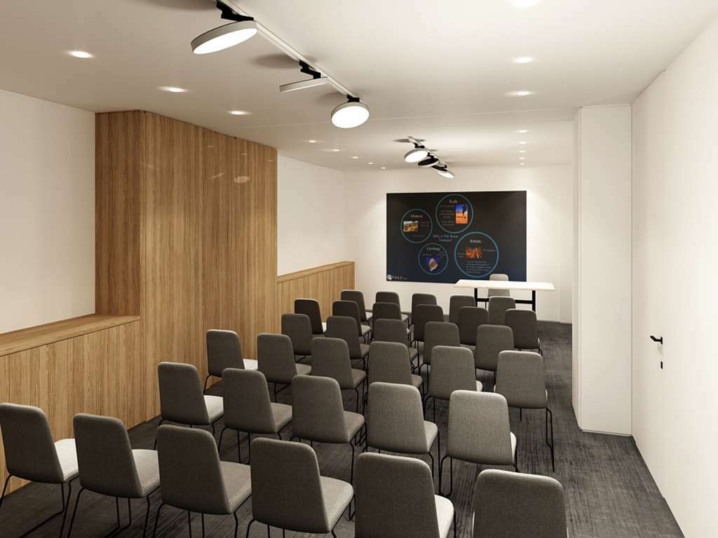 Golden Tulip Design Tbilisi Hotel Faciliteter billede